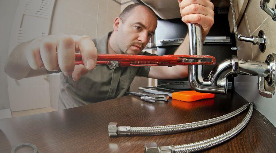 Professional expert plumbing services in Burt Lake, MI